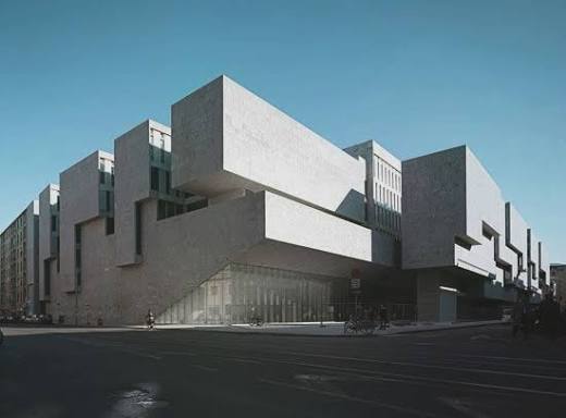 Bocconi University（博科尼大學） - GLC 鉅霖
