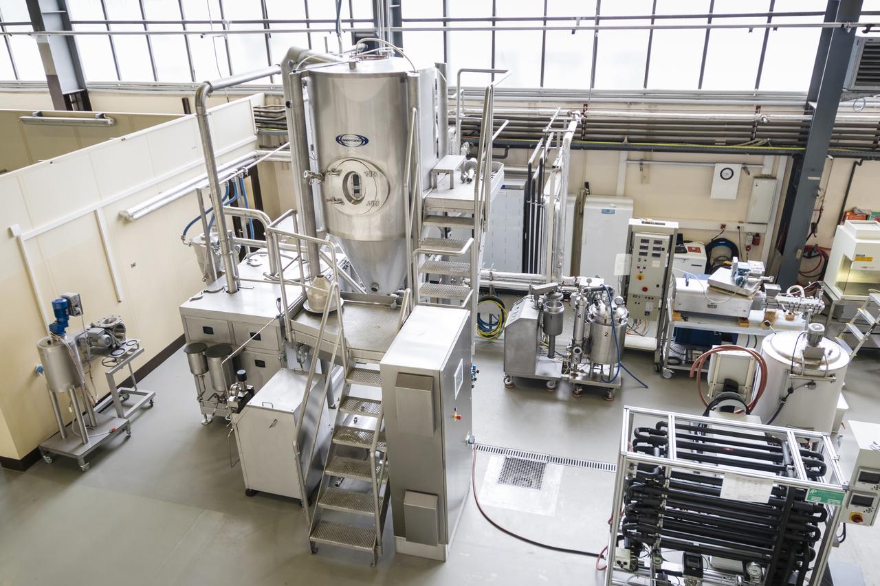 Food Science and Industry 食品科學與產業