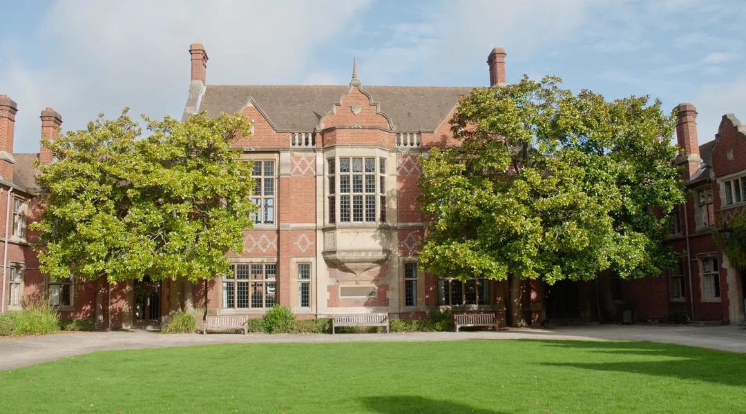 OnCampus 英國 Nutrition and Food Science