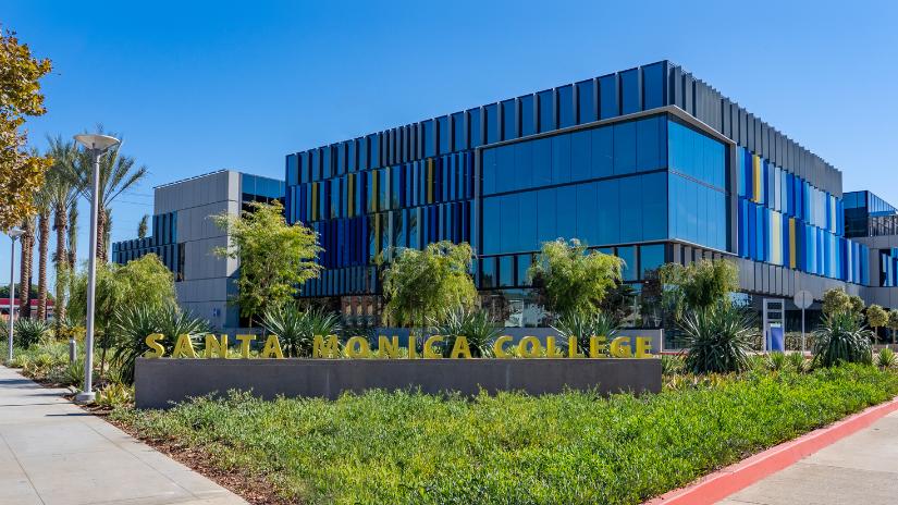Community College 美國社區大學