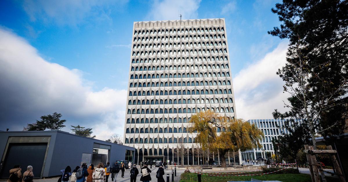 Hochschule Darmstadt University of Applied Sciences 達姆施塔特應用科學大學