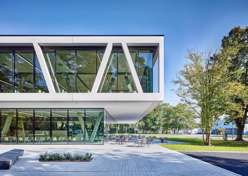 Karlsruhe Institute of Technology KIT 卡爾斯魯厄理工學院