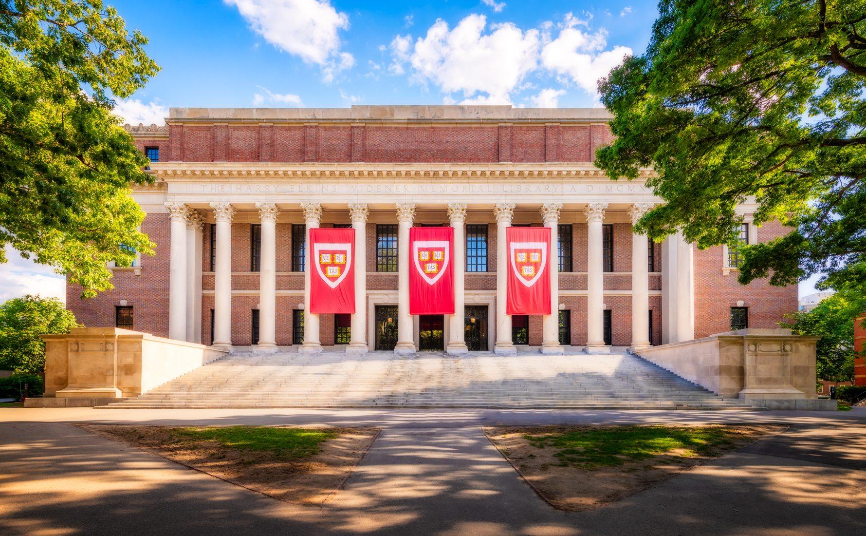 Private University 美國私立大學