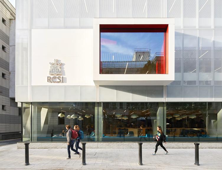 RCSI University of Medicine and Health Sciences