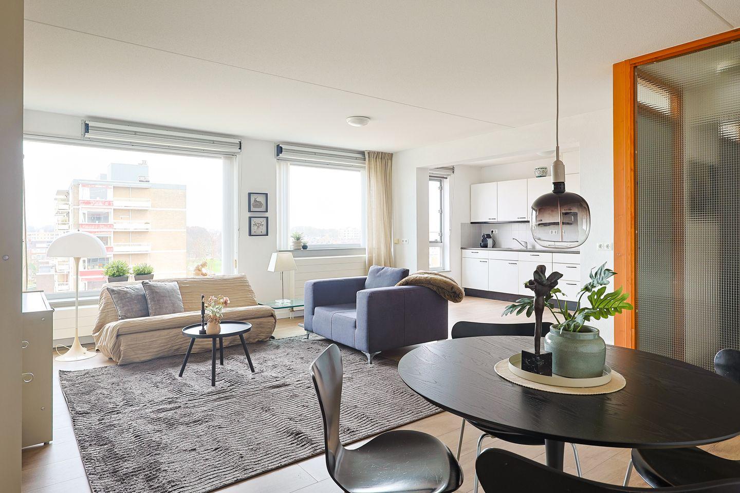 荷蘭留學 Shared Apartment House 校外合租