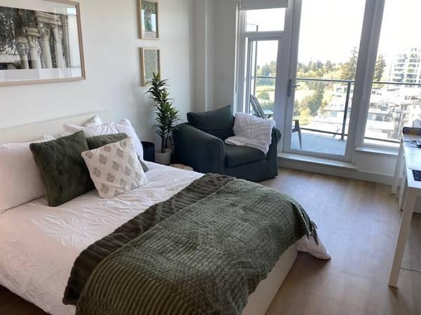UBC Student Residence 學生公寓