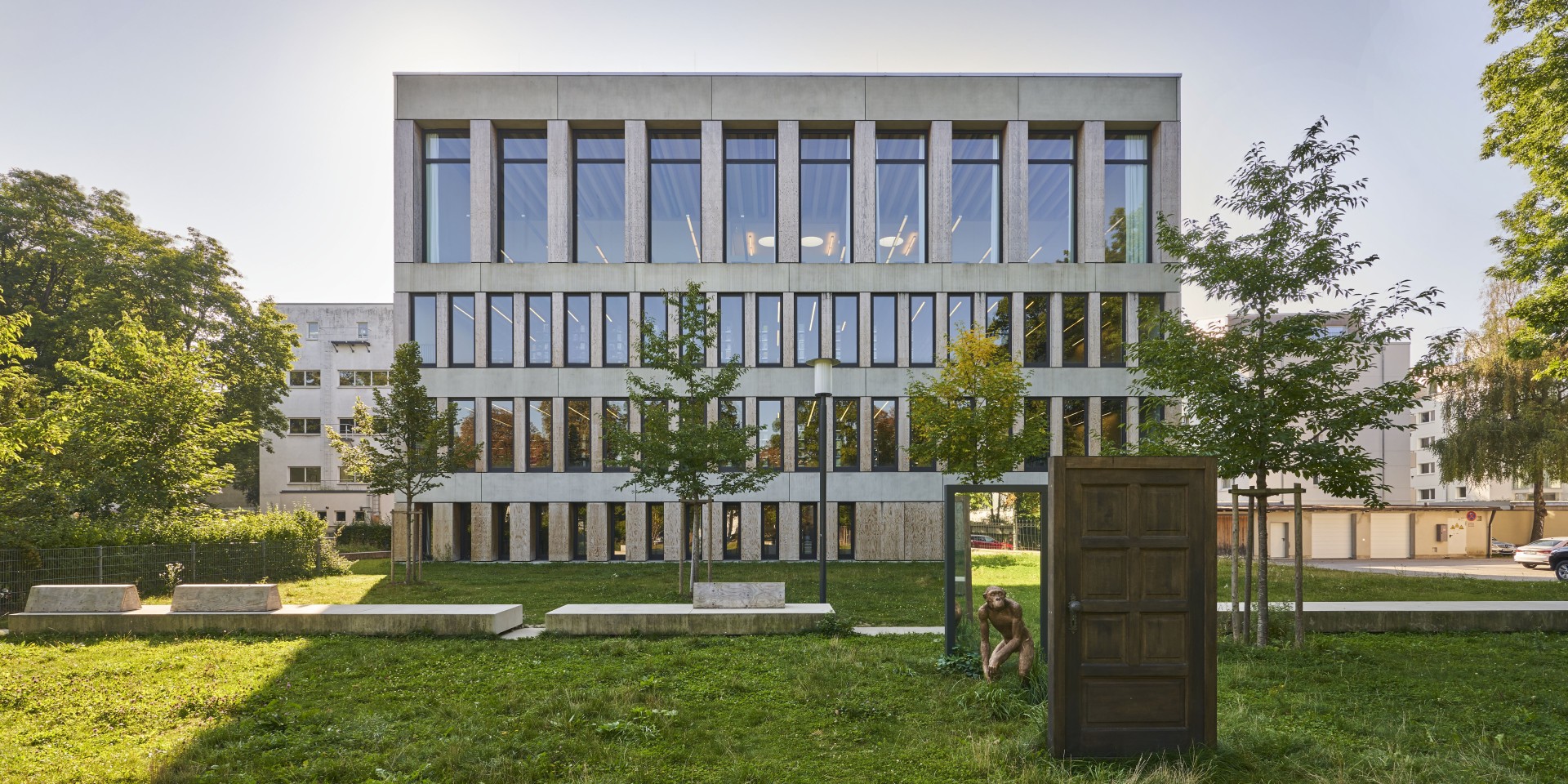 德國 University of Applied Sciences UAS 應用科學大學 GLC鉅霖