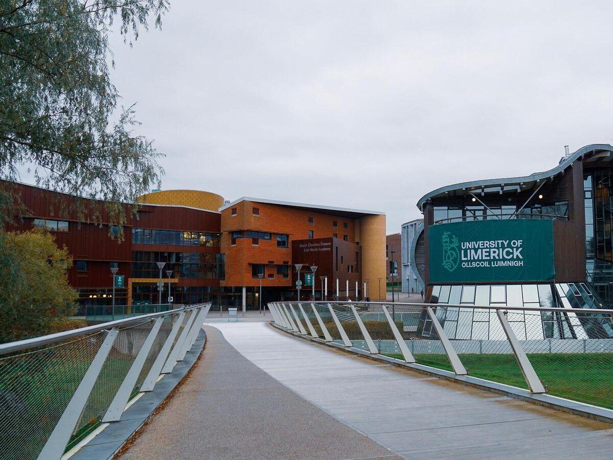 University of Limerick