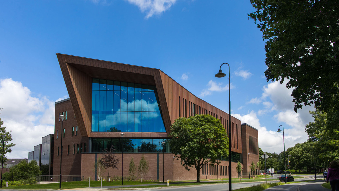 University of Limerick UL 利墨瑞克大學