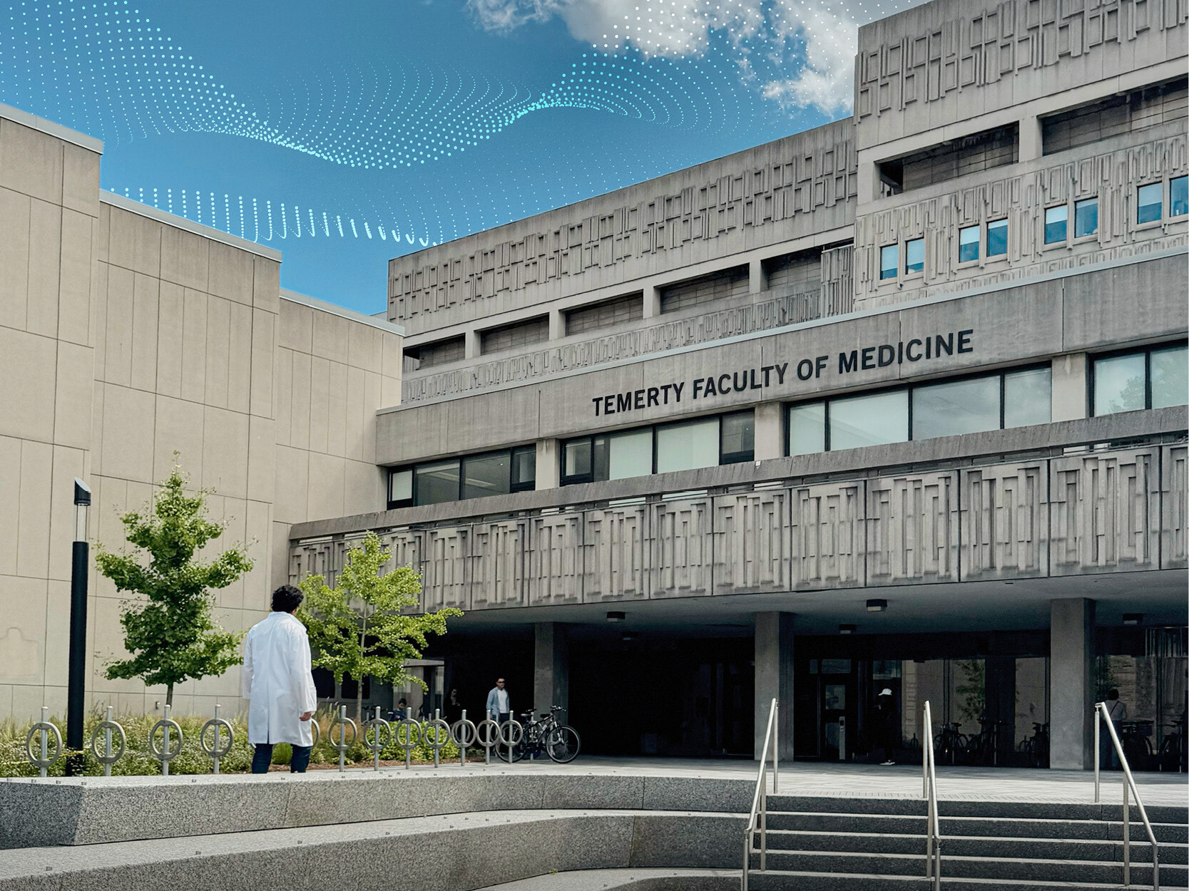 University of Toronto 多倫多大學 Temerty Faculty of Medicine
