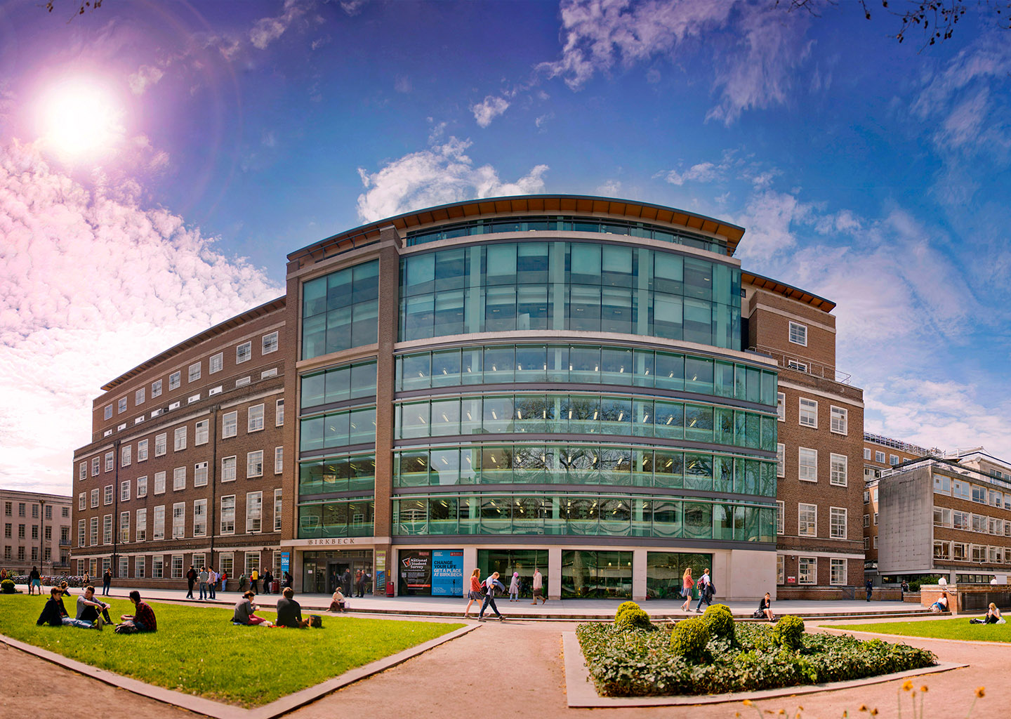 英國 OnCampus Physiotherapy 銜接課程