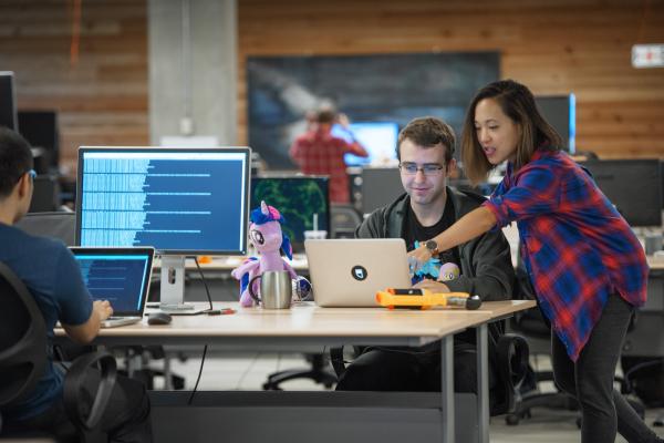 UBC Computer Science and Data Science 電腦科學與資料科學研究所