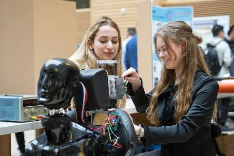 UBC Engineering 工程與應用科學研究所