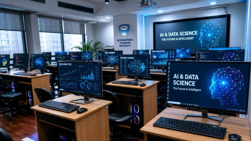 澳洲資訊科技與電腦科學產業