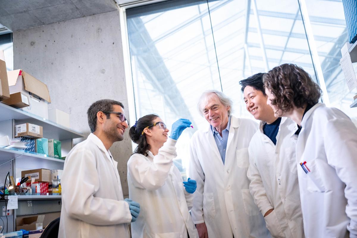 UBC Medicine and Public Health 醫療與公共衛生研究所
