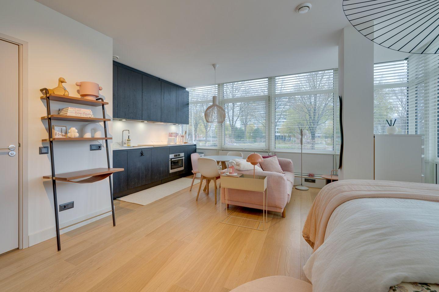 Private Apartment 荷蘭私人公寓