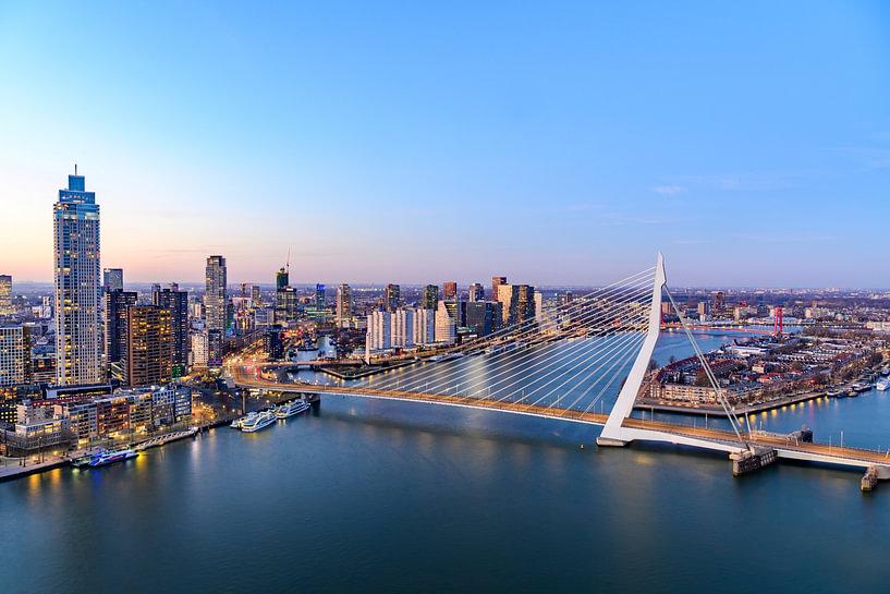 Rotterdam 鹿特丹