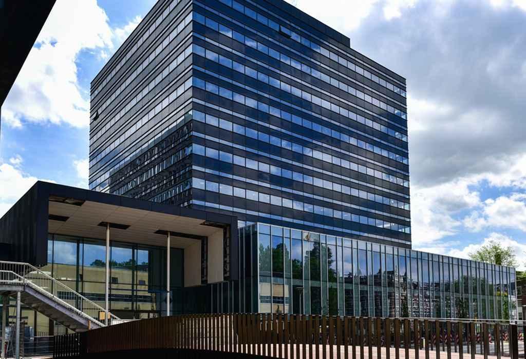 University of Amsterdam 阿姆斯特丹大學