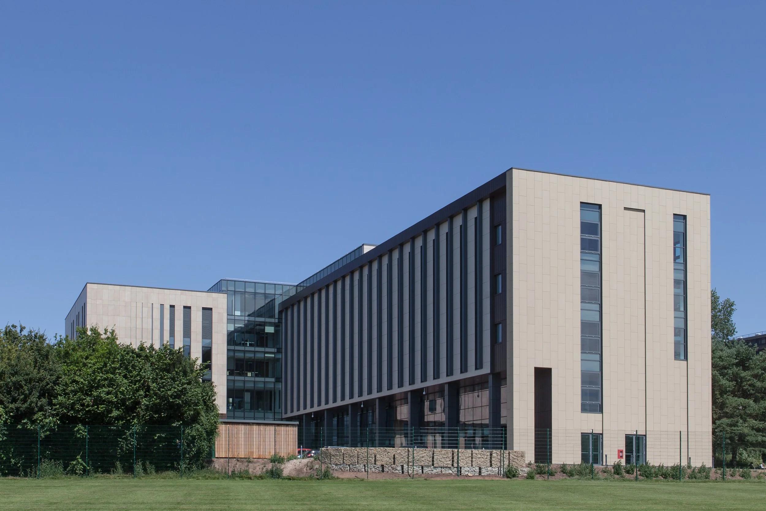 University of Bath 巴斯大學