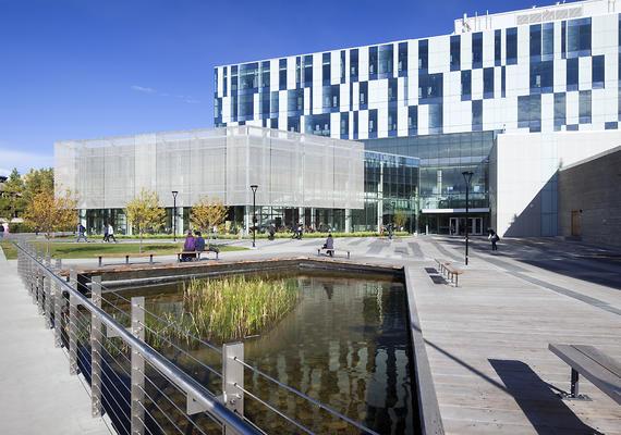 University of Calgary 卡加利大學