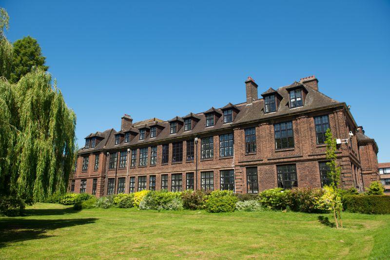 University of Hull 赫爾大學