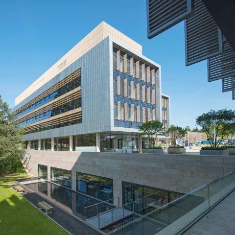 University of Southampton 南安普頓大學
