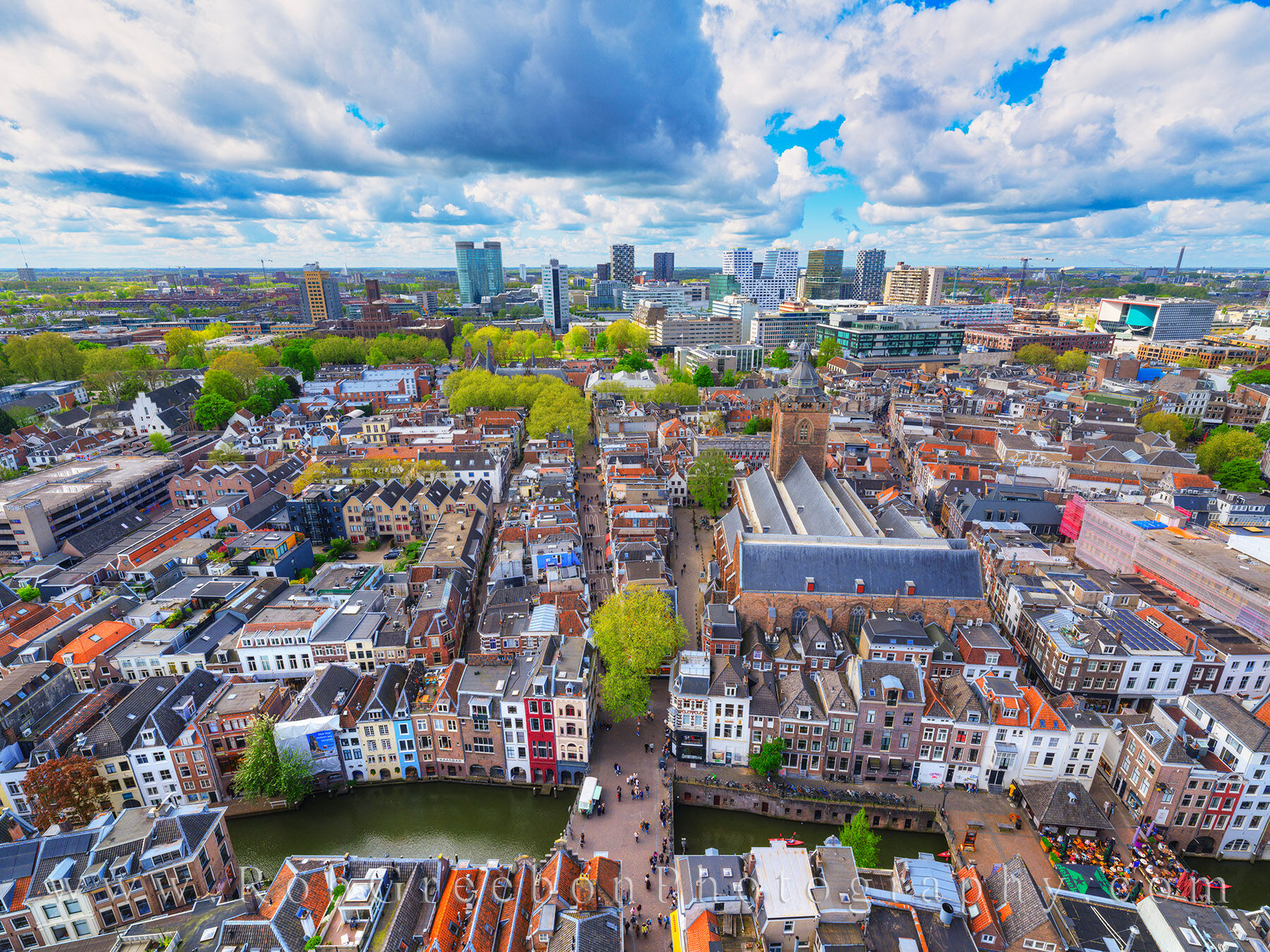 Utrecht 烏特勒支