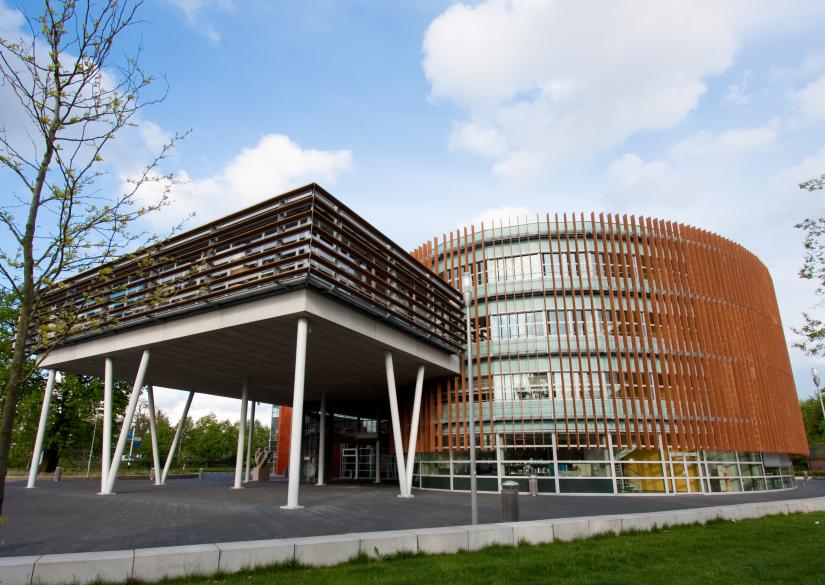 Wittenborg University of Applied Sciences 威騰堡應用科學大學